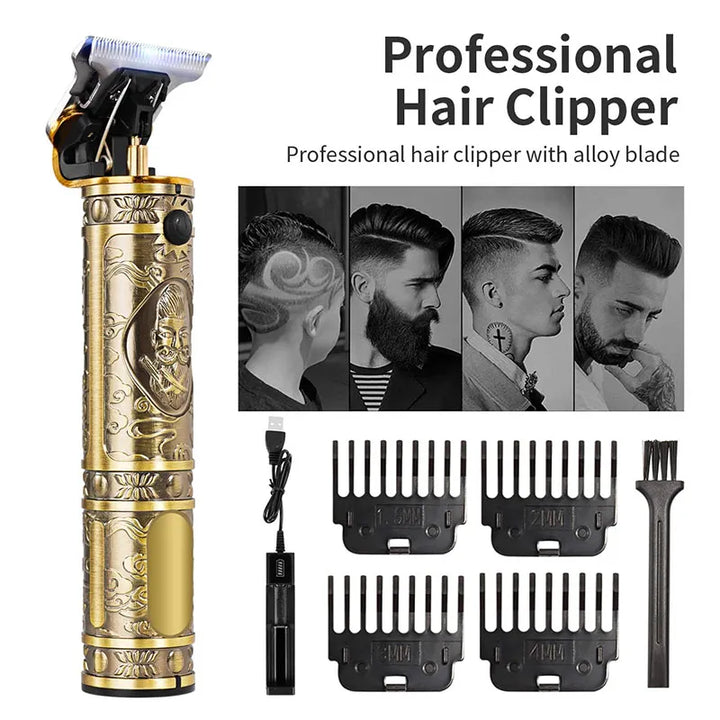 Professional Hair Clipper Man – PAKIFY.Pk