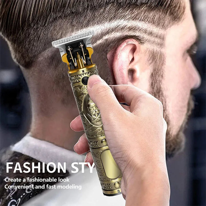 Professional Hair Clipper Man – PAKIFY.Pk