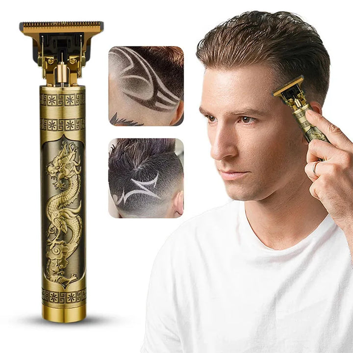 Professional Hair Clipper Man – PAKIFY.Pk